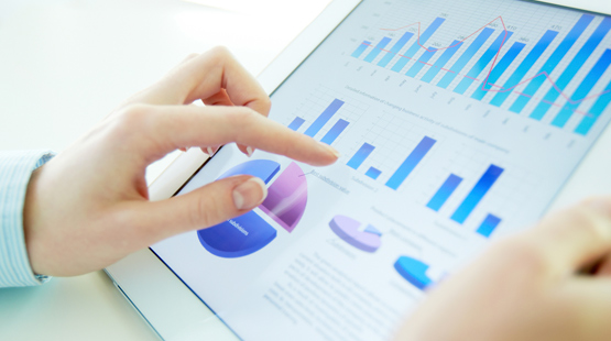 Learn trading charts