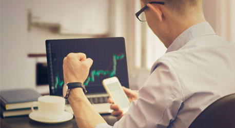 Day Trader